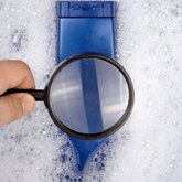 Sodium Lauryl Sulphate SLS - Craftovator